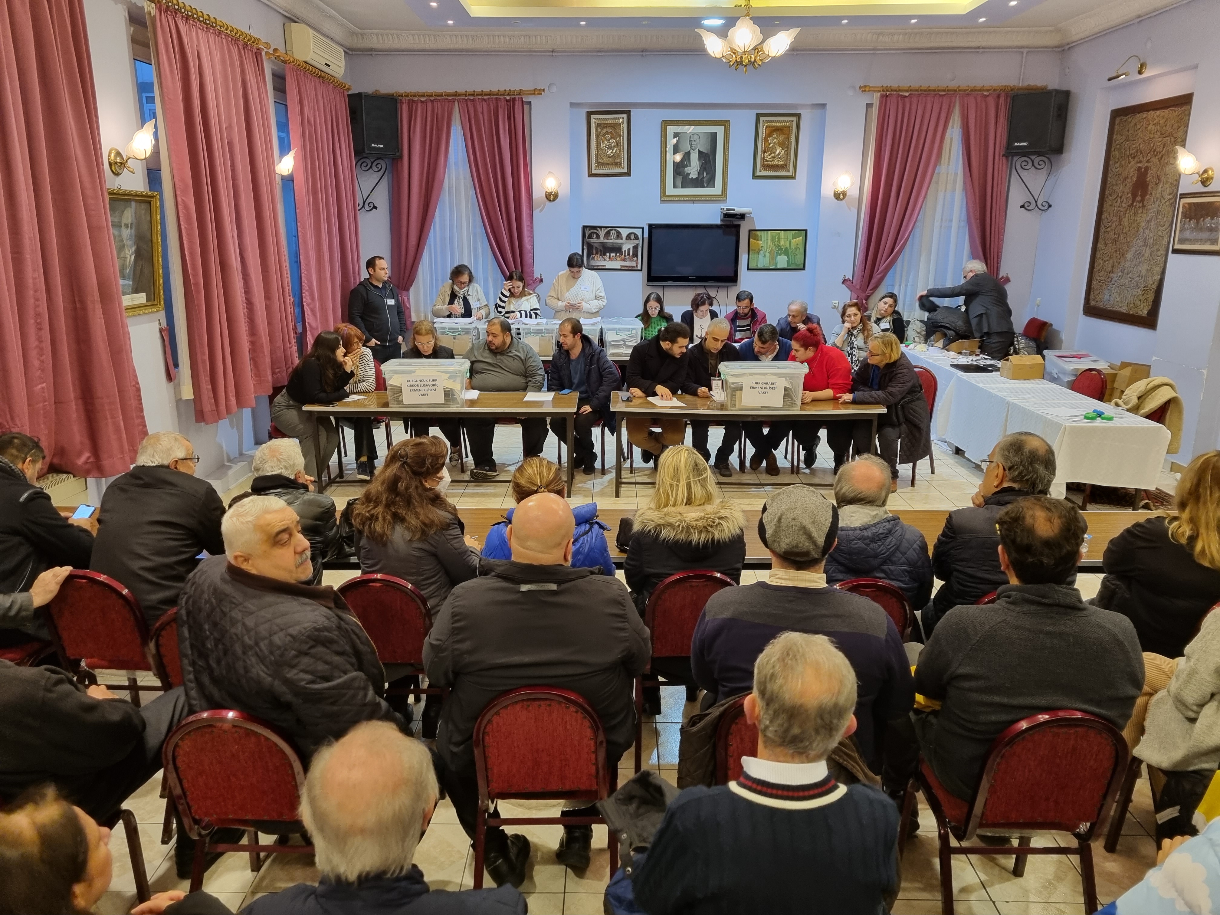 Foto: Miran Marukyan