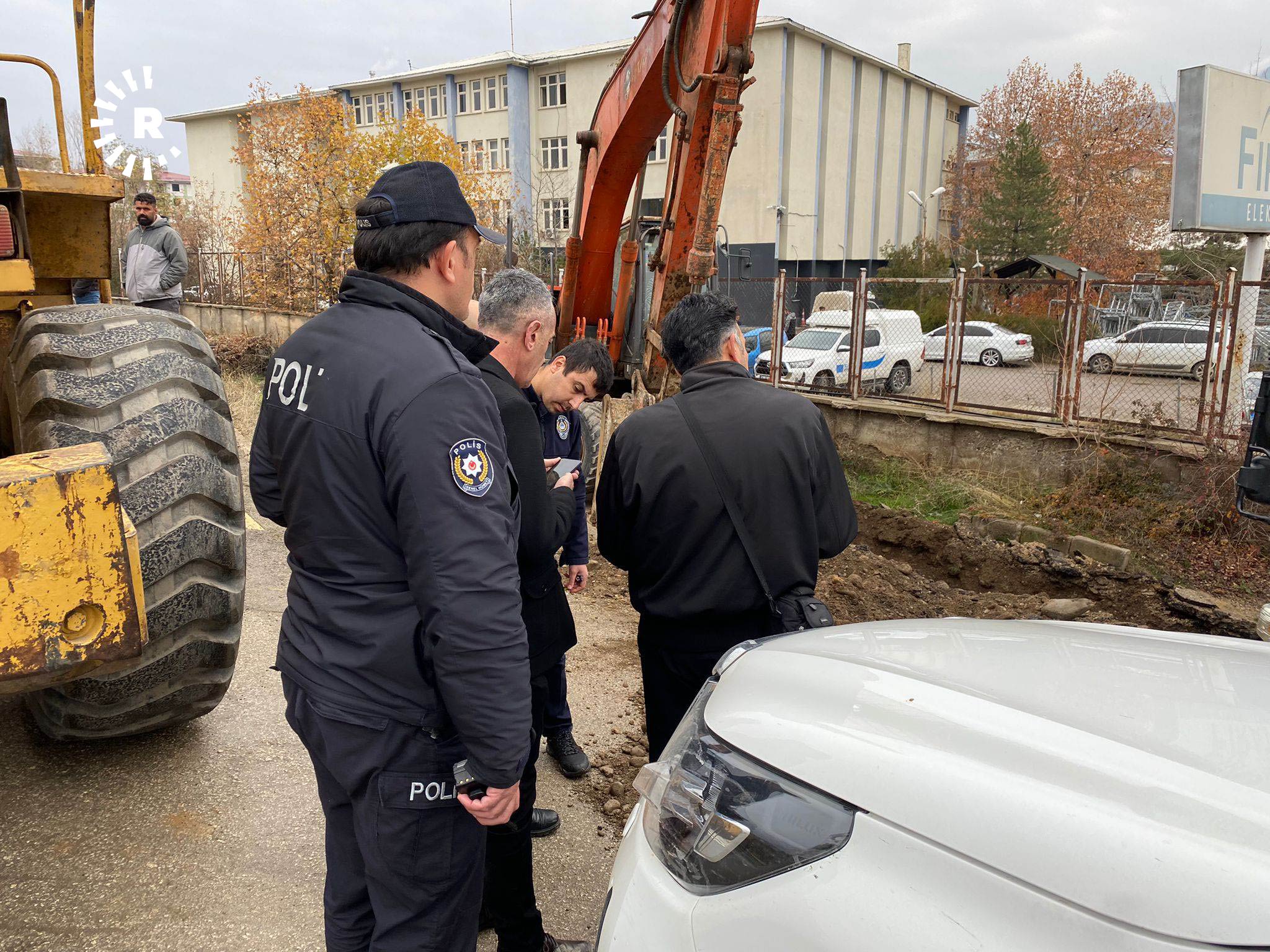 Foto: Ali Haydar Gözlü / Rûdaw