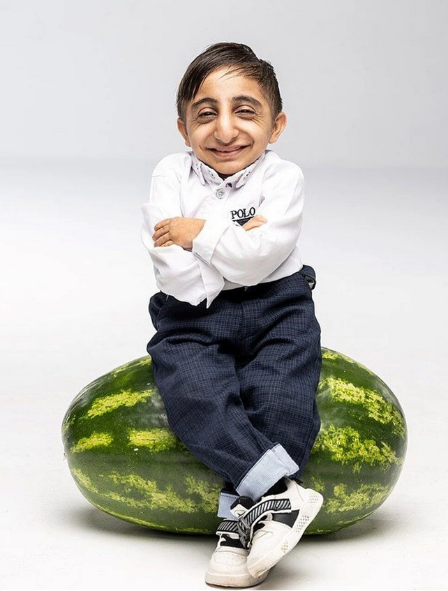 Foto: Guinness Dünya Rekorları