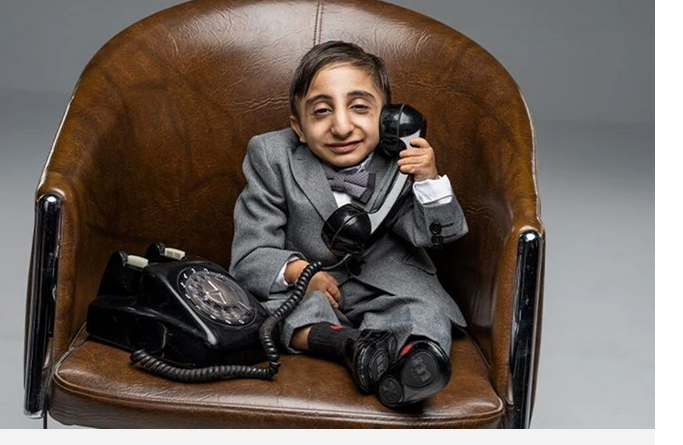 Foto: Guinness Dünya Rekorları