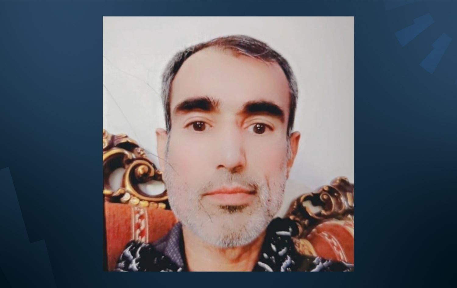 Kürt avukat Lokman Hemid Henan