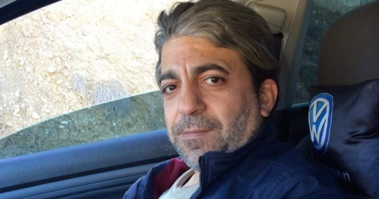 Hayatını kaybeden Özay (Foto: Ajanslar)