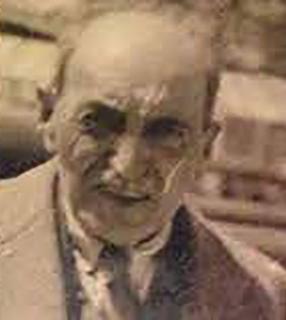 Halil Hayalî