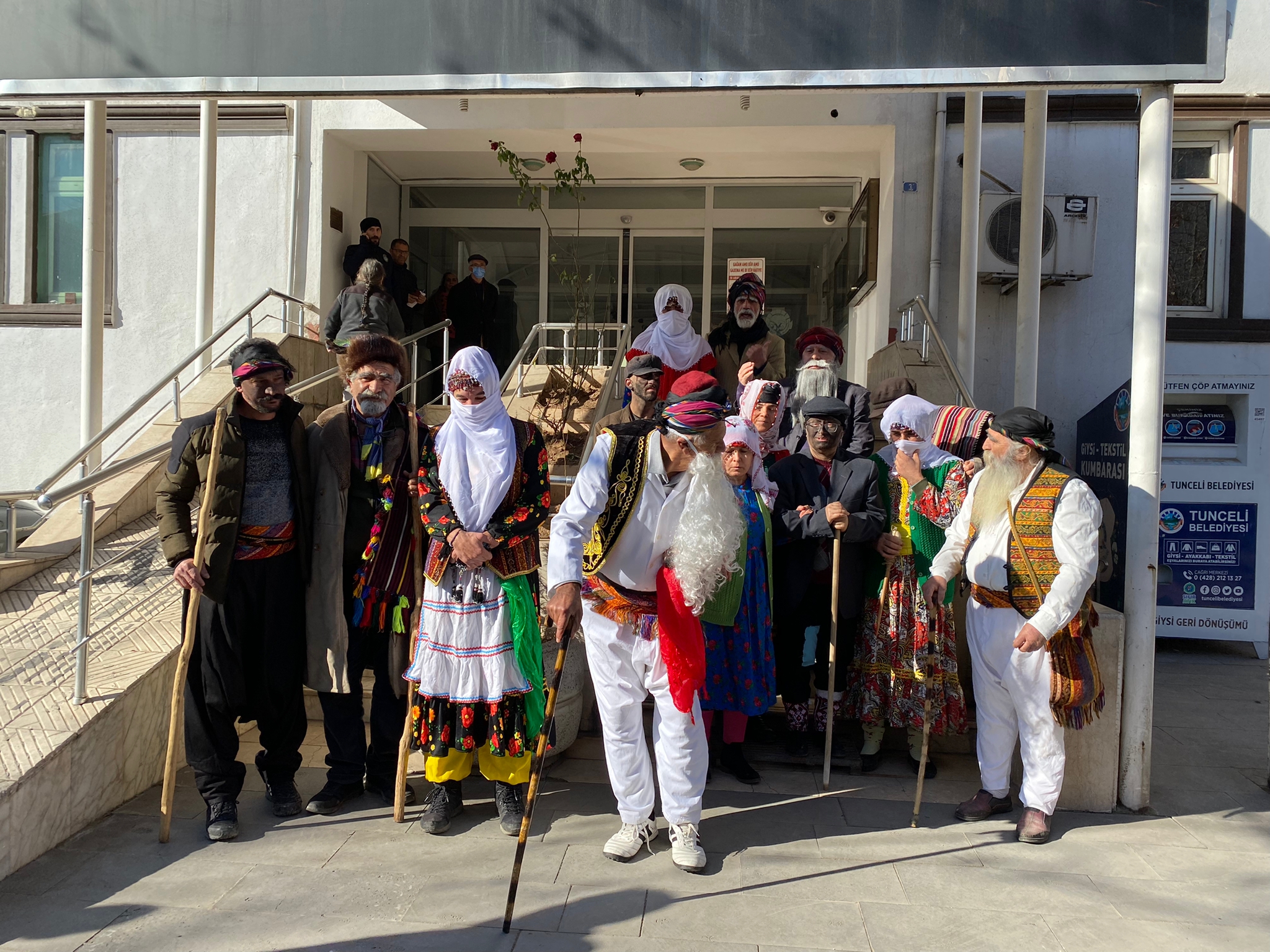 Foto: Ali Haydar Gözlü / Rûdaw