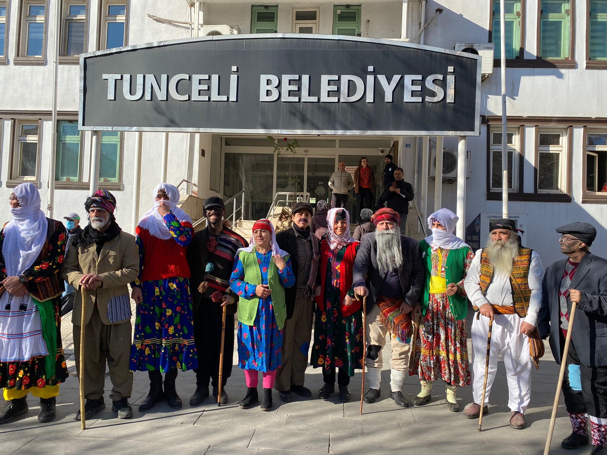 Foto: Ali Haydar Gözlü / Rûdaw