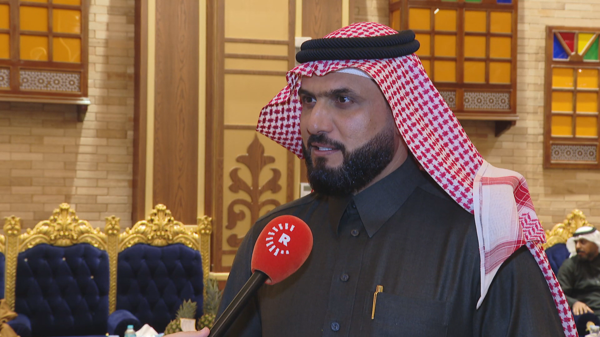 Şeyh Kazım es-Sery