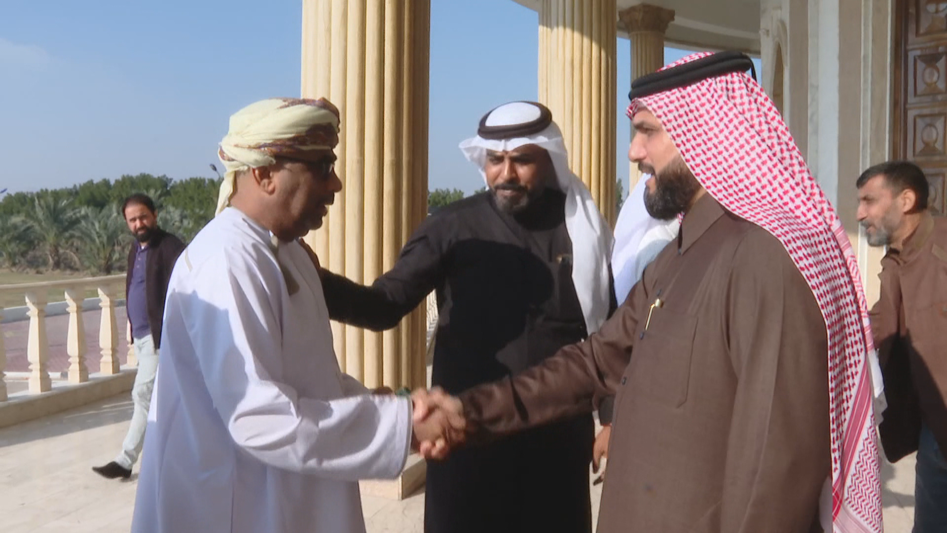 Şeyh Kazım es-Serayifi