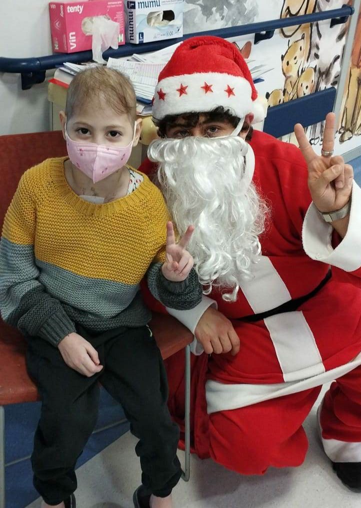 Mihemed Bîlal Ebdulmecîd