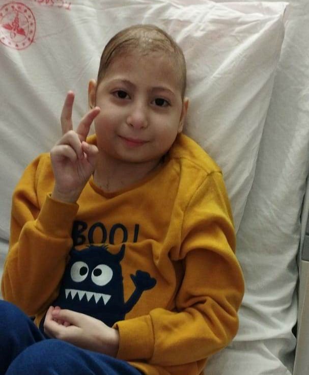 Mihemed Bîlal Ebdulmecîd