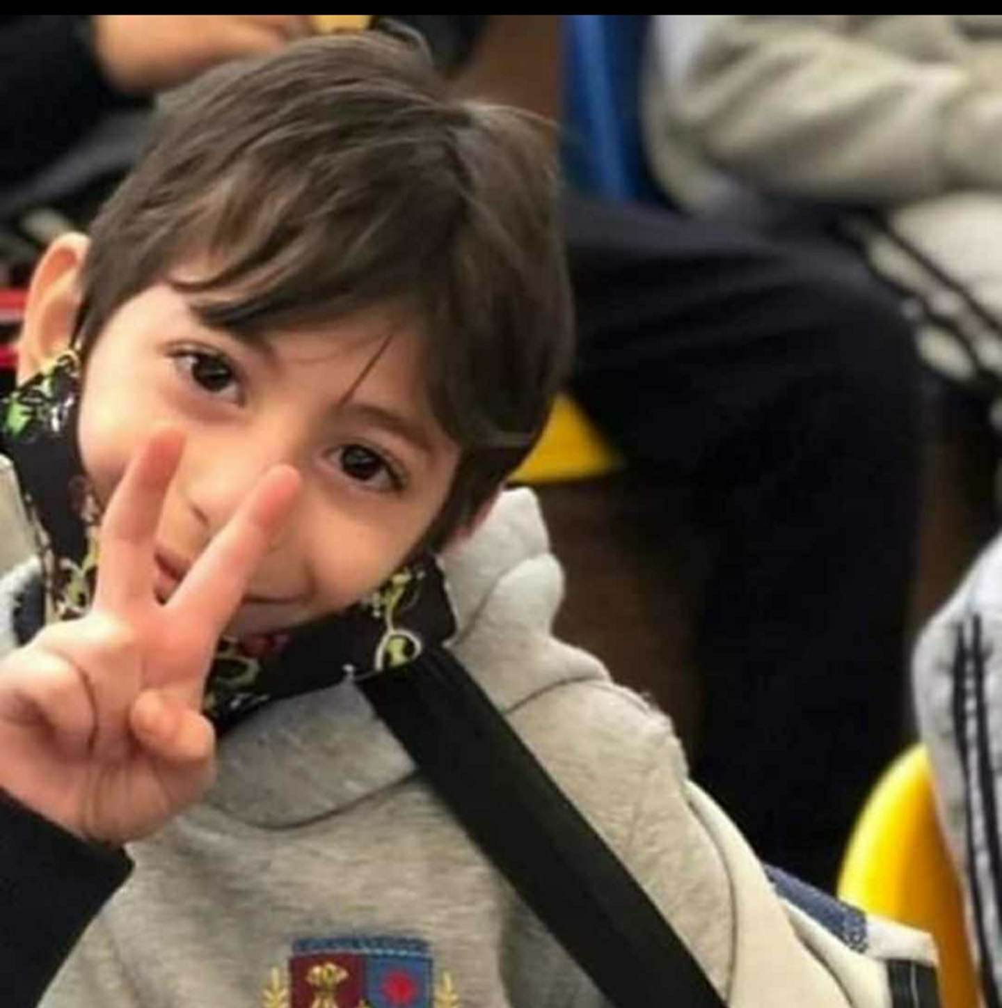 Mihemed Bîlal Ebdulmecîd