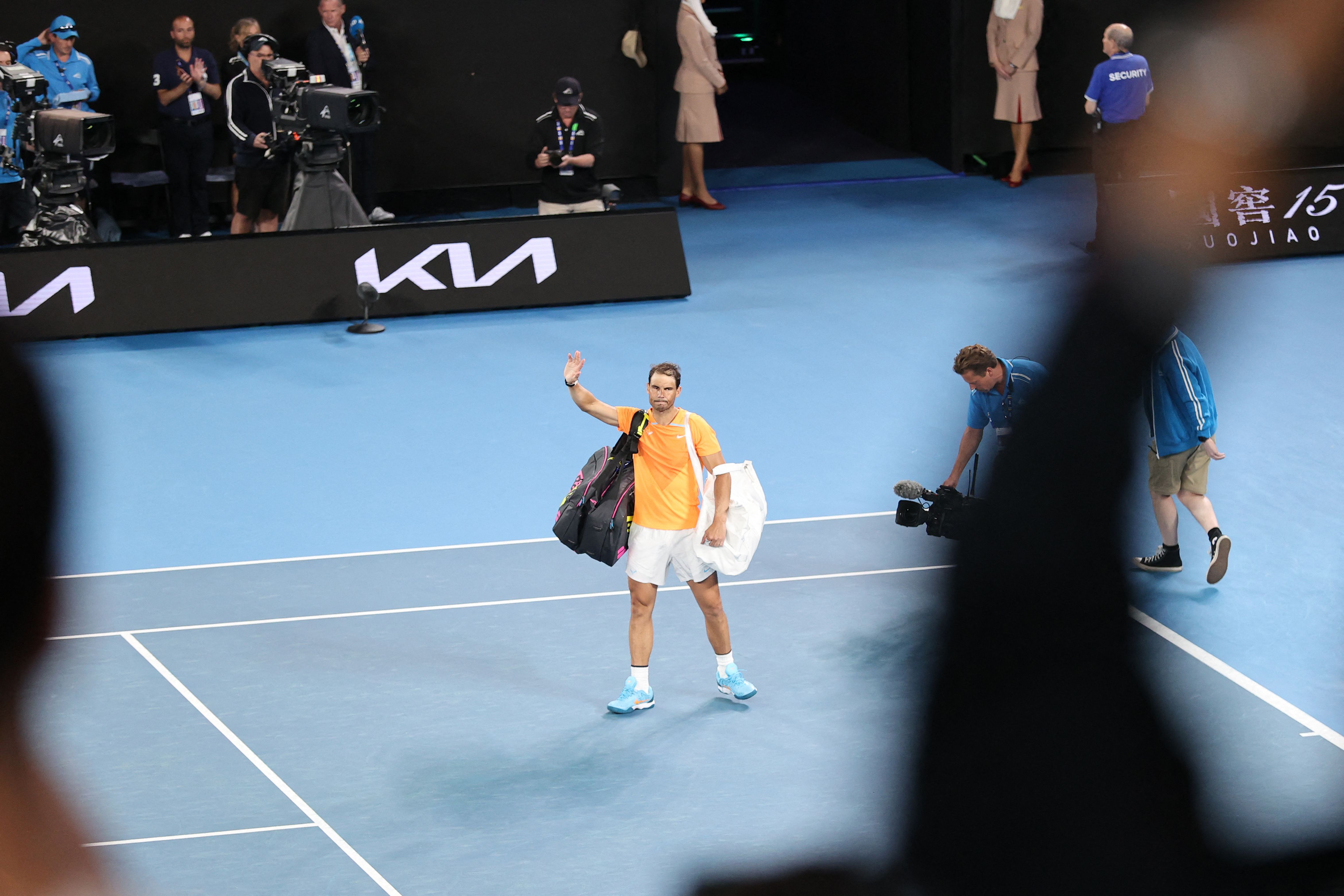 رافایێل نادال