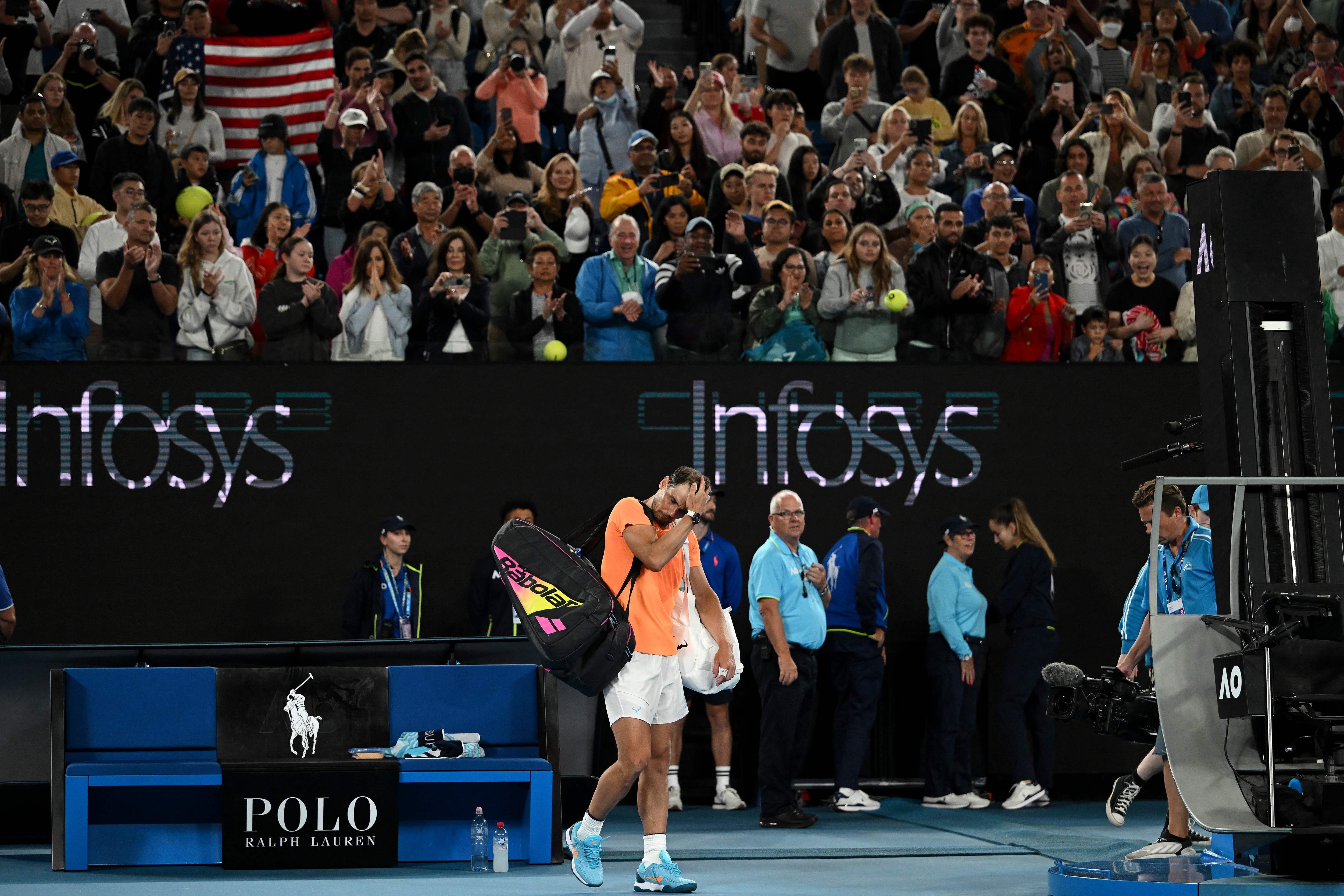 رافایێل نادال