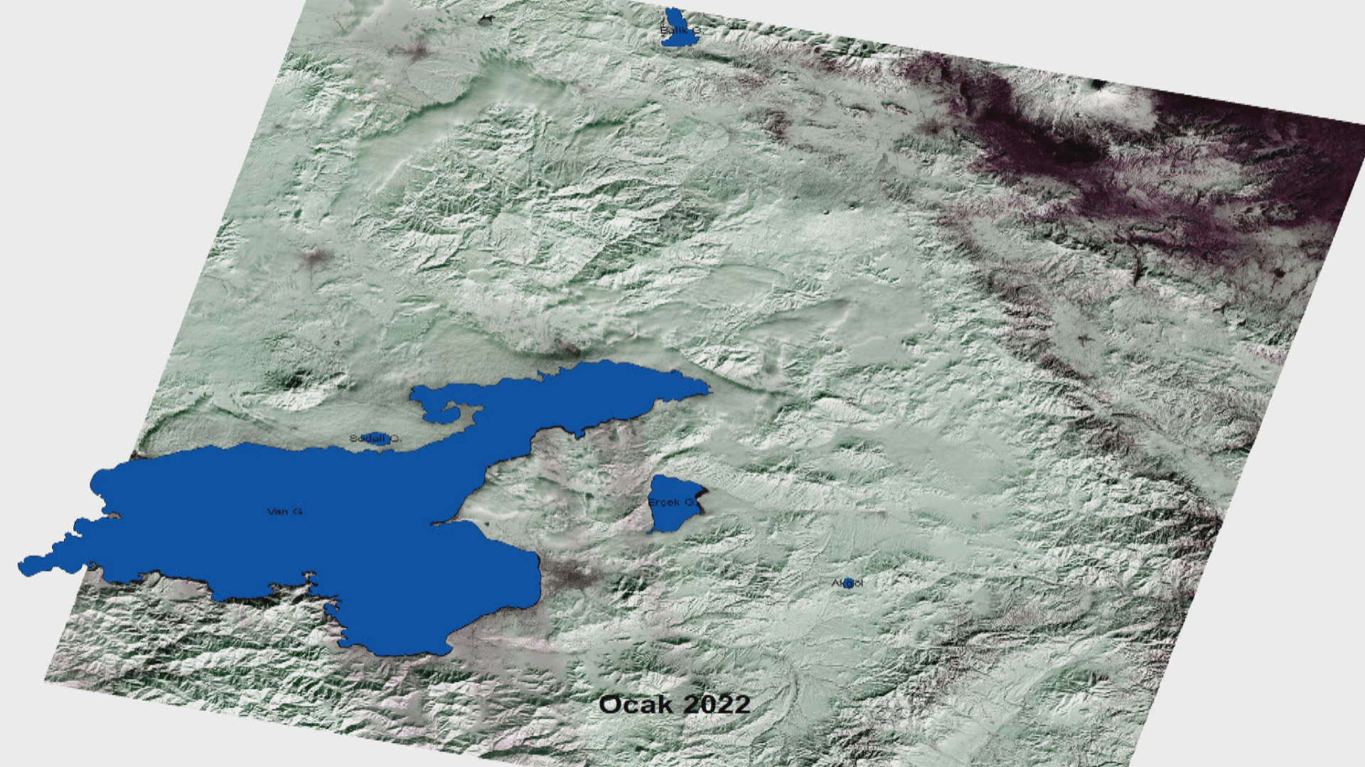 وێنەی دەریاچەی وان 2022 وێنەی دەریاچەی وان 2022