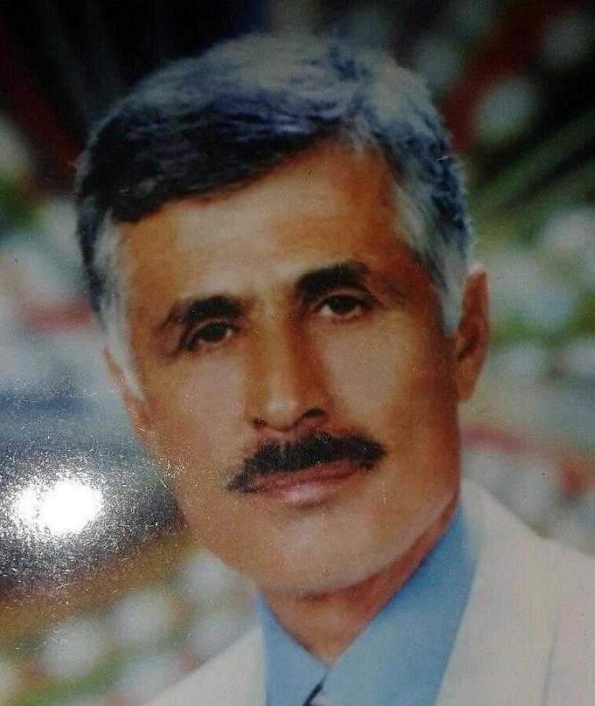 Şeyh Süleyman Bağdu