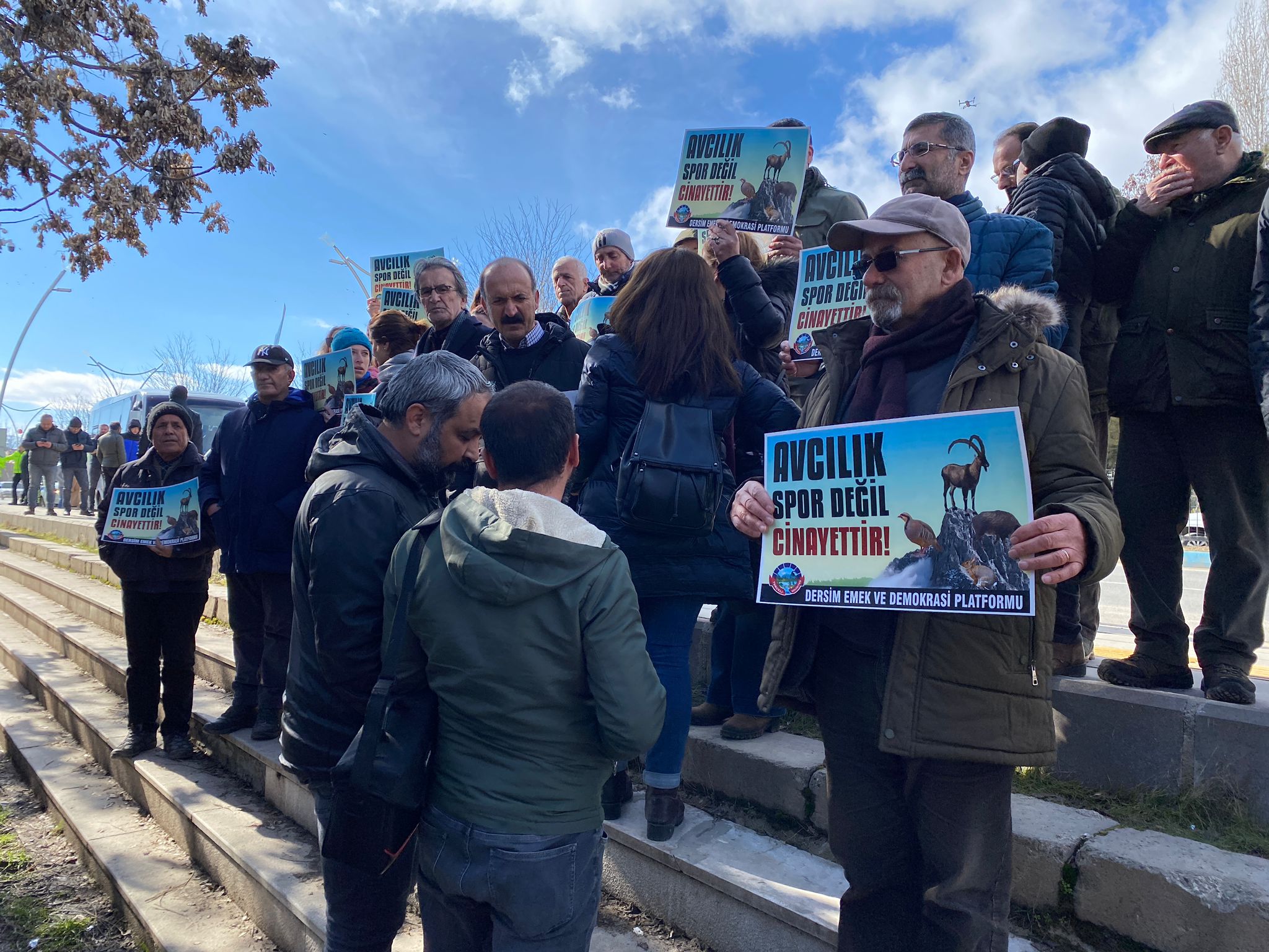 Foto: Ali Haydar Gözlü/Rûdaw