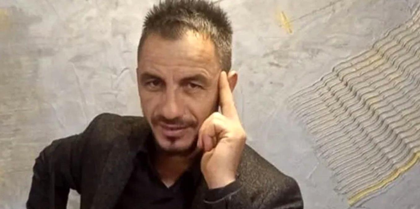 Berivan Şengil'i katleden Metin Şengil