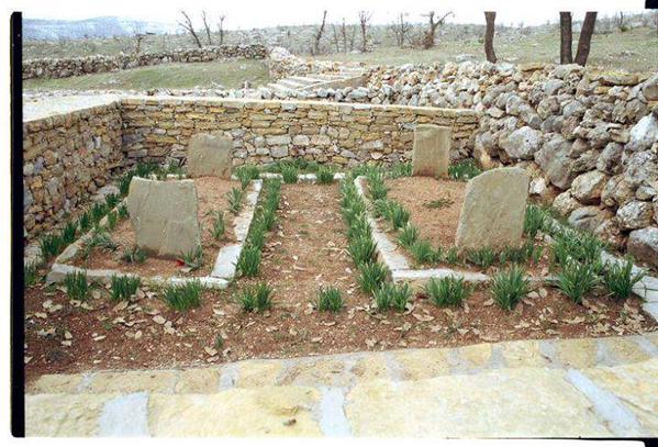 Gora Mela Mistefa Barzanî