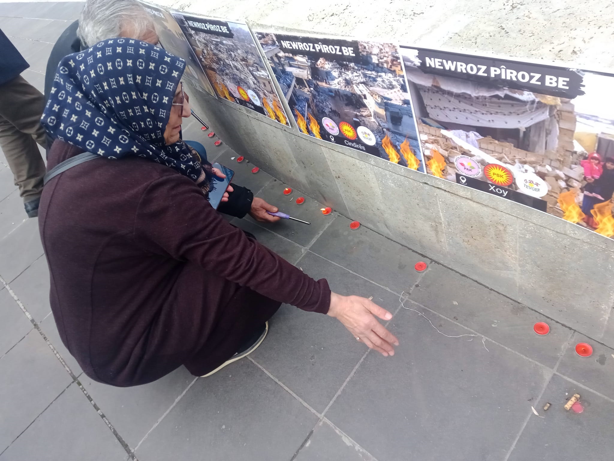 FOTO: PAK Basın Bürusu