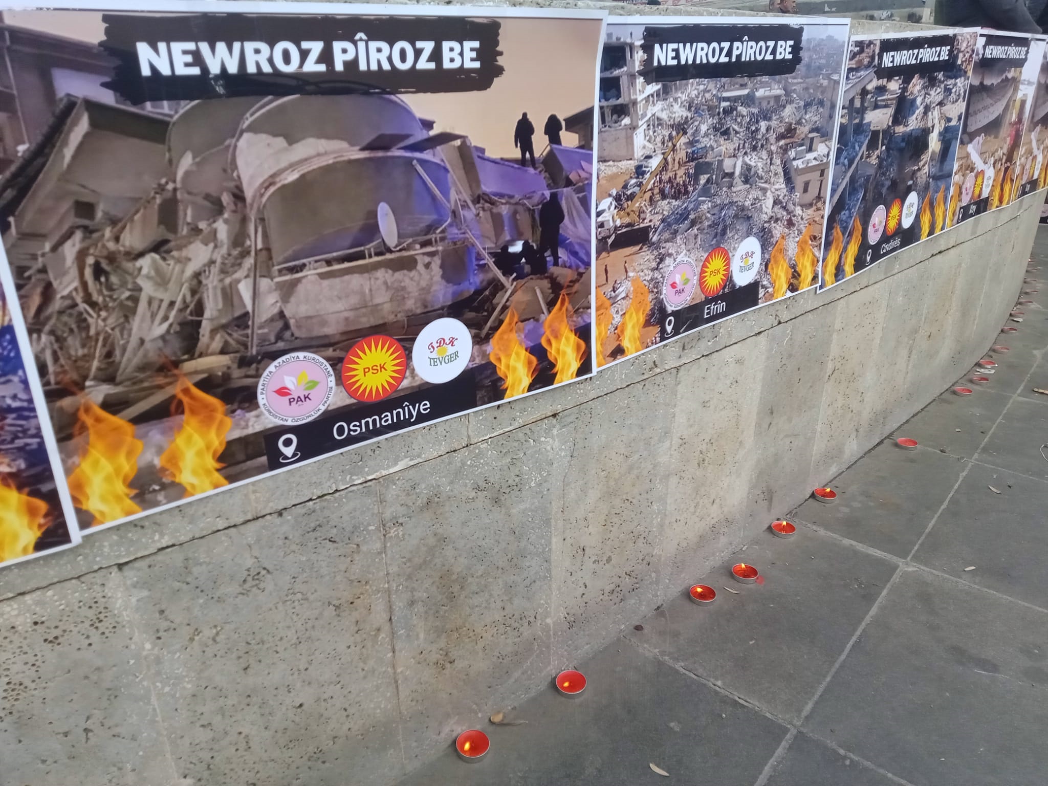 FOTO: PAK Basın Bürusu