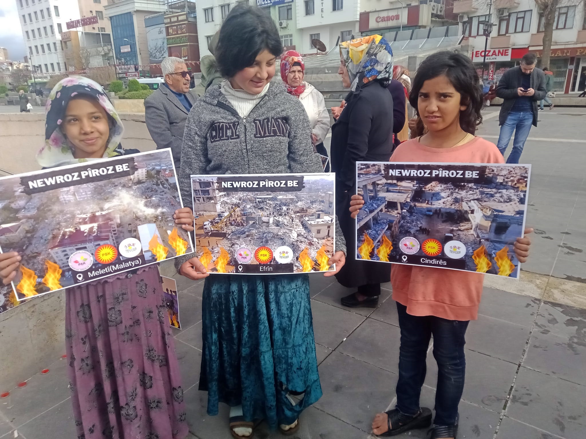 FOTO: PAK Basın Bürusu