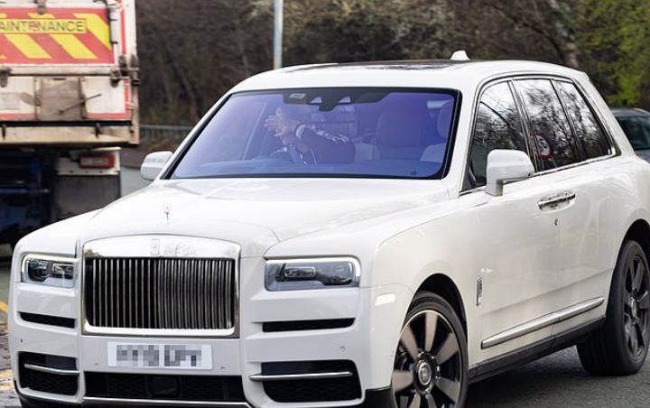 ئێرلینگ هالاند