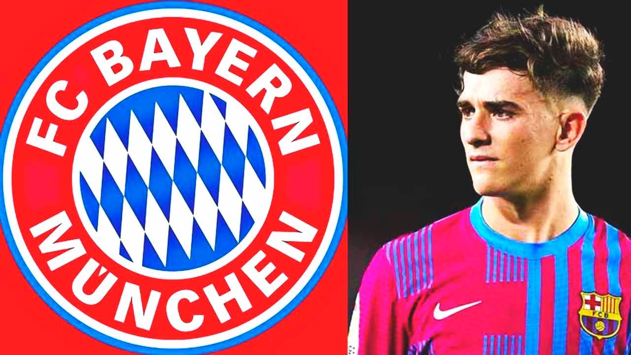 بایرن، گاڤی کردووەتە ئامانج