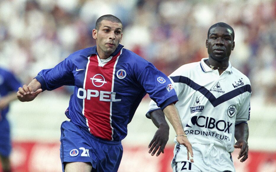 برۆنۆ رۆدریگێز