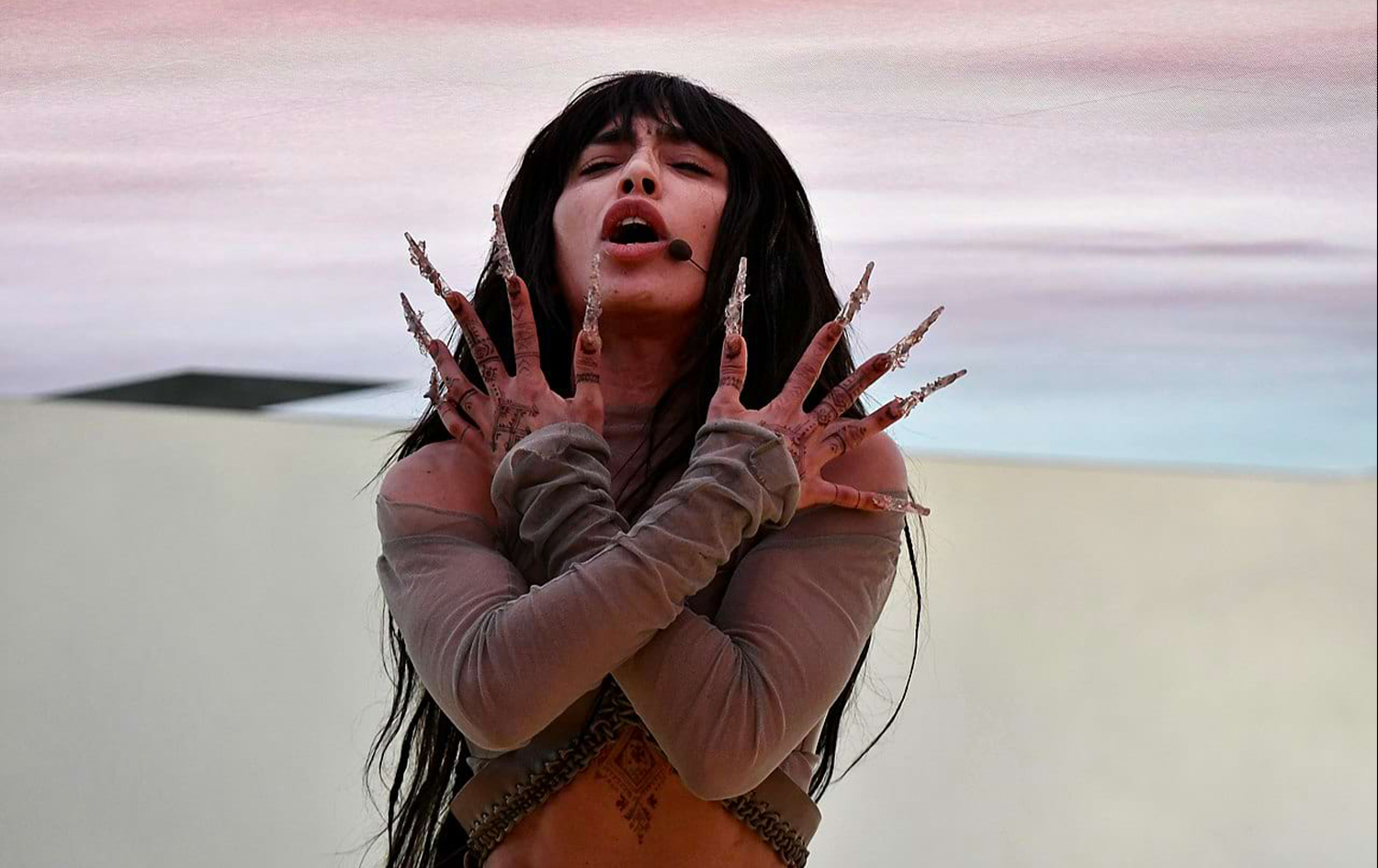 لۆرین، گۆرانیبێژی سوێدی