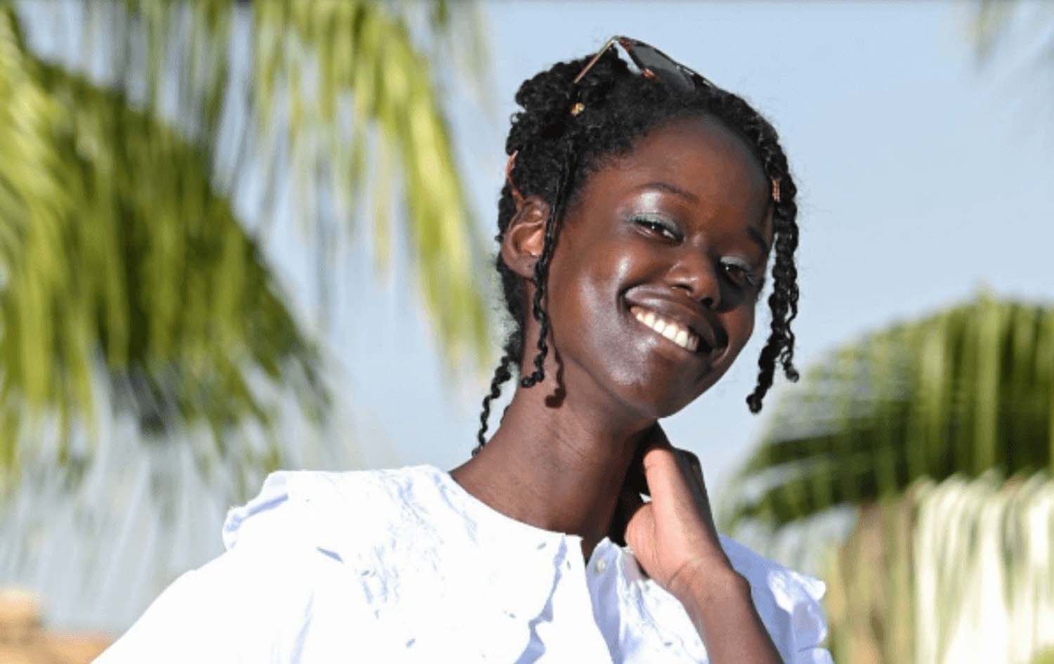 راماتا تۆلای سی، دەرهێنەری فەرەنسی