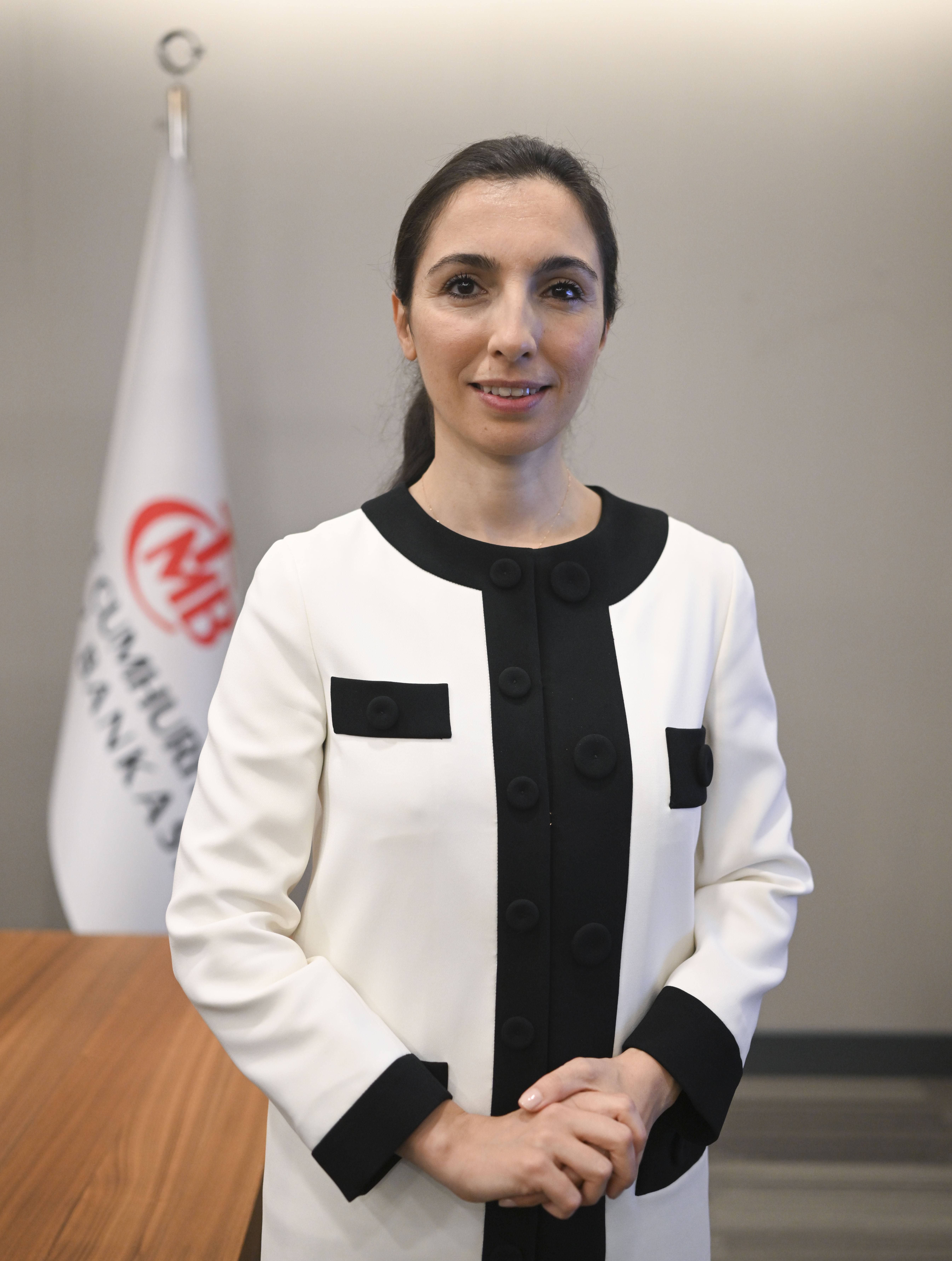 Hafize Gaye Erkan / AA