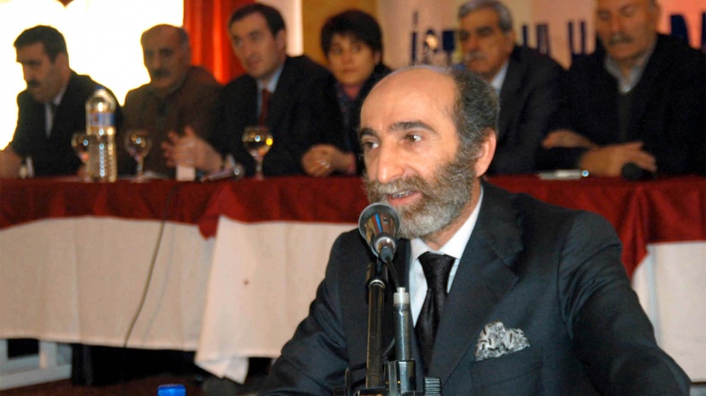 Orhan Doğan - 2005