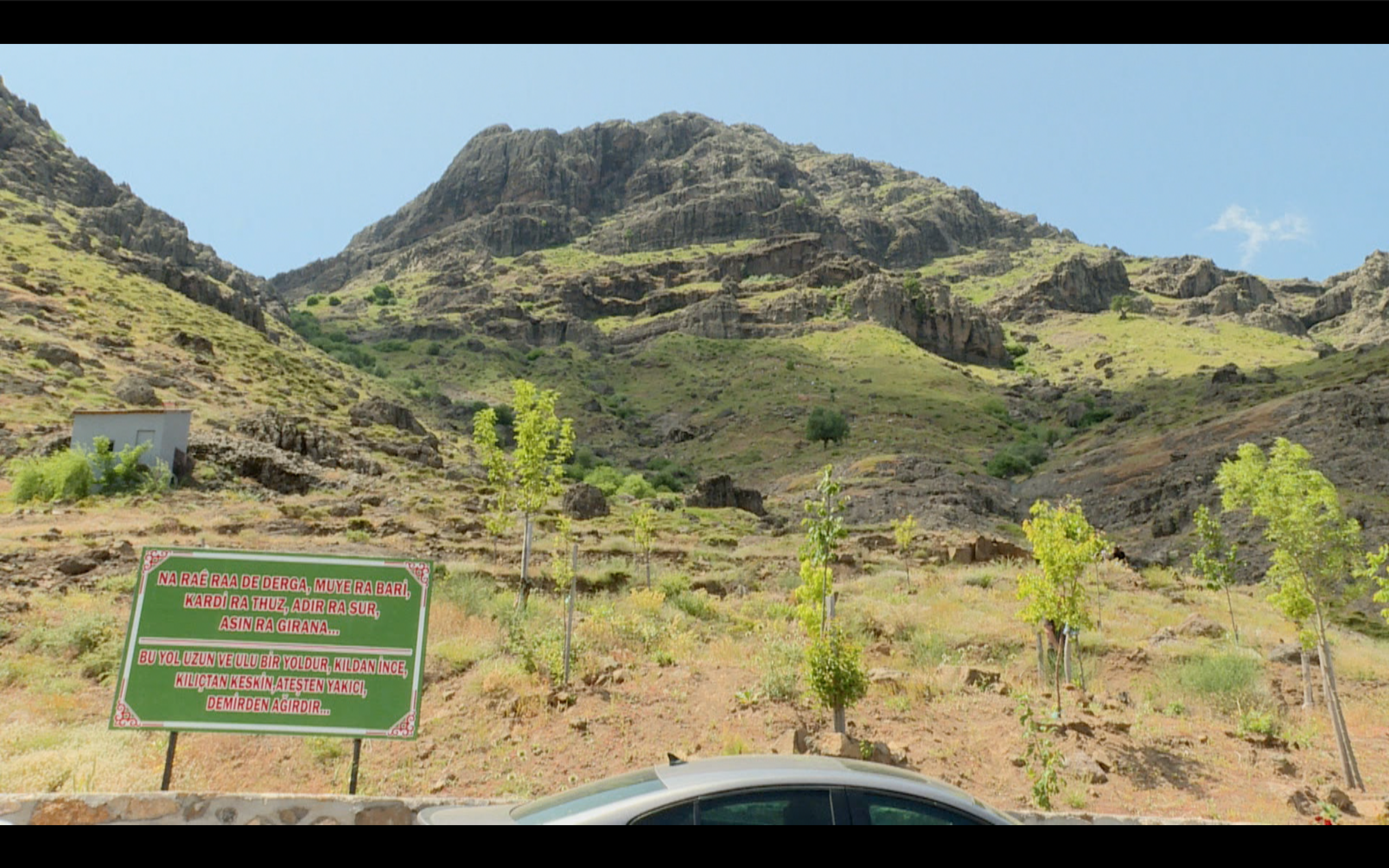 Foto: Ali Haydar Gözlü/Rûdaw