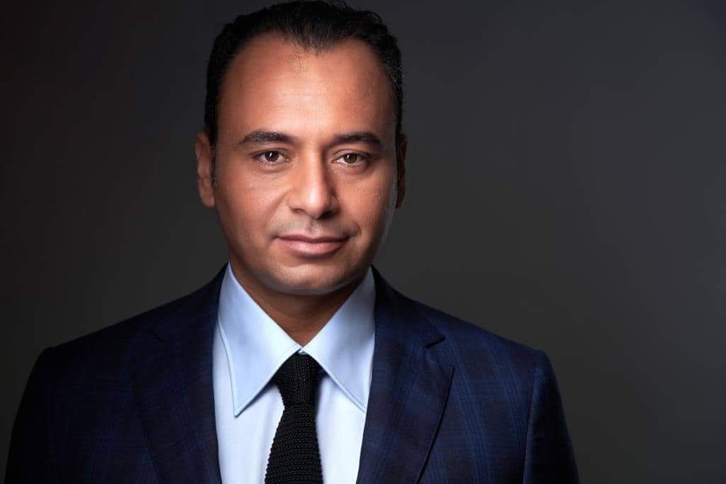 تەیب بن عەبدولڕەحمان - ئەو بازرگانەی سکاڵای تۆمارکردووە