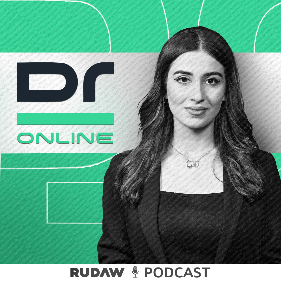 کەڤەری پۆدکاستی دکتۆر ئۆنلایین