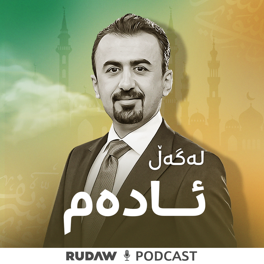 Berga podcasta Legel Adem