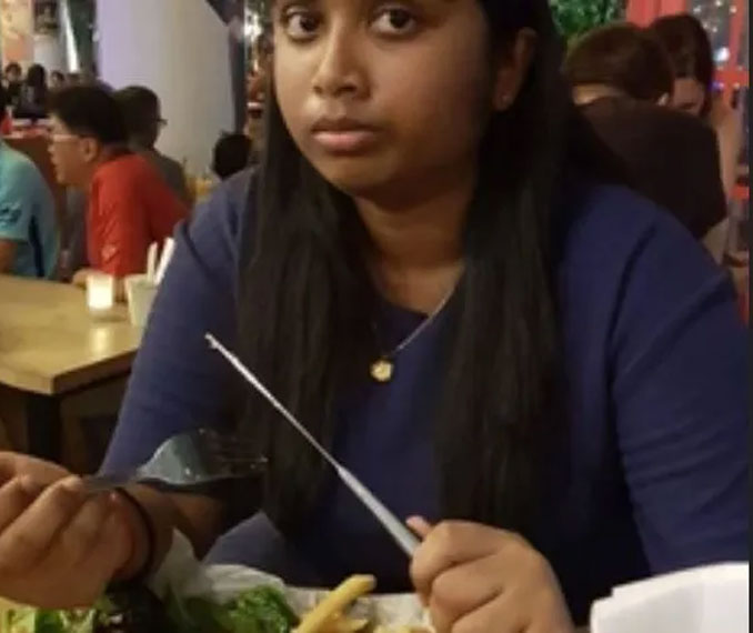 İdam edilen Djamani