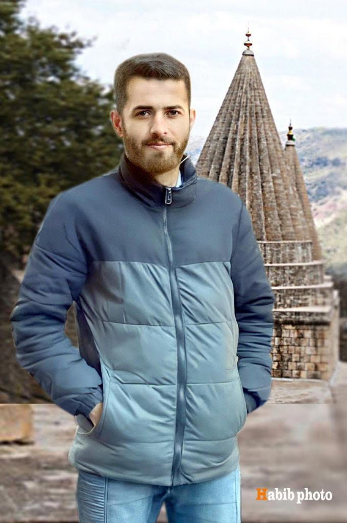 John Saidi Fars Sılo