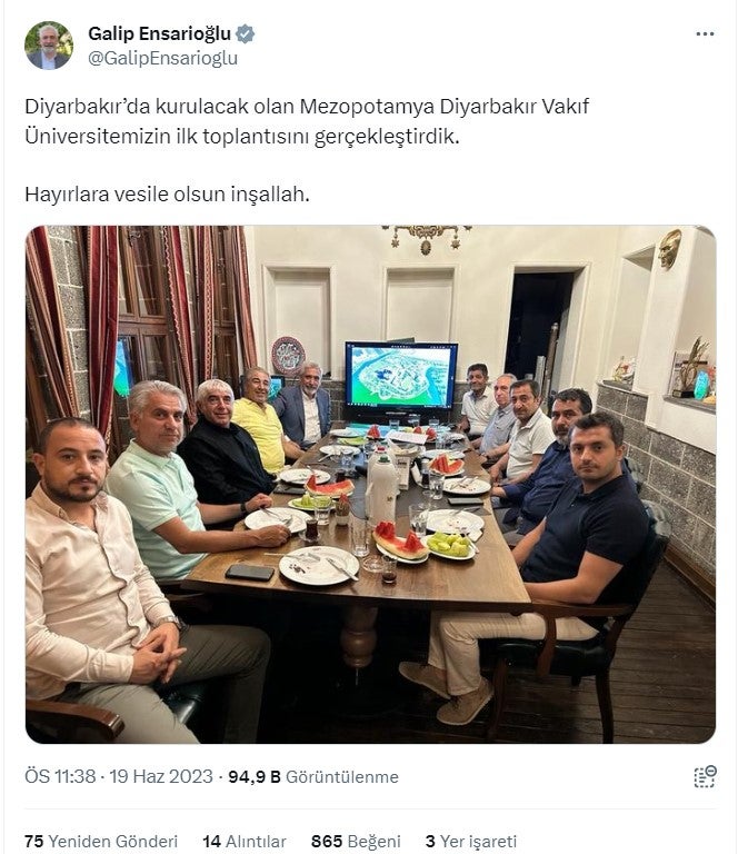 Ekran alıntısı
