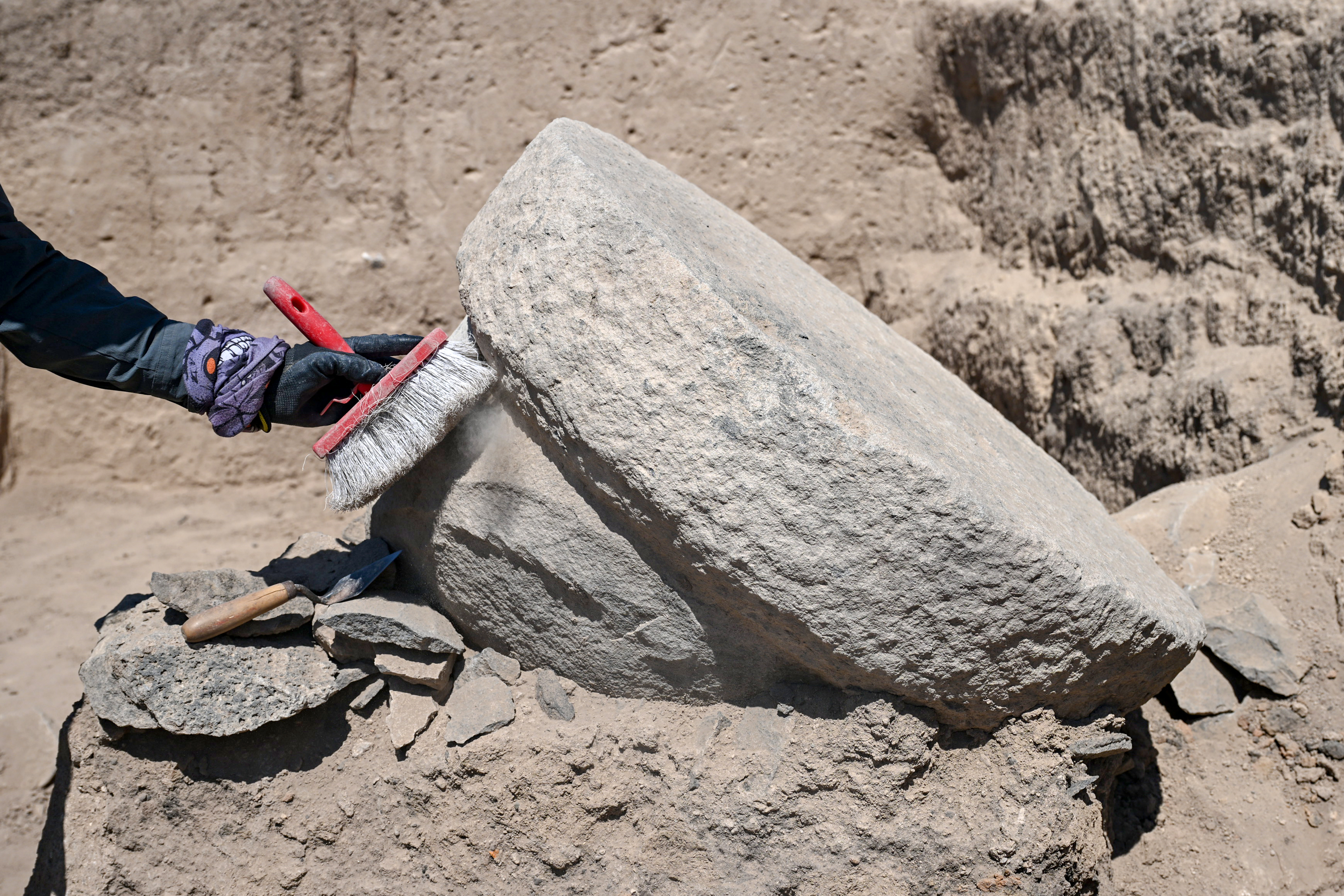 Foto: Özkan Bilgin/AA Foto: Özkan Bilgin/AA