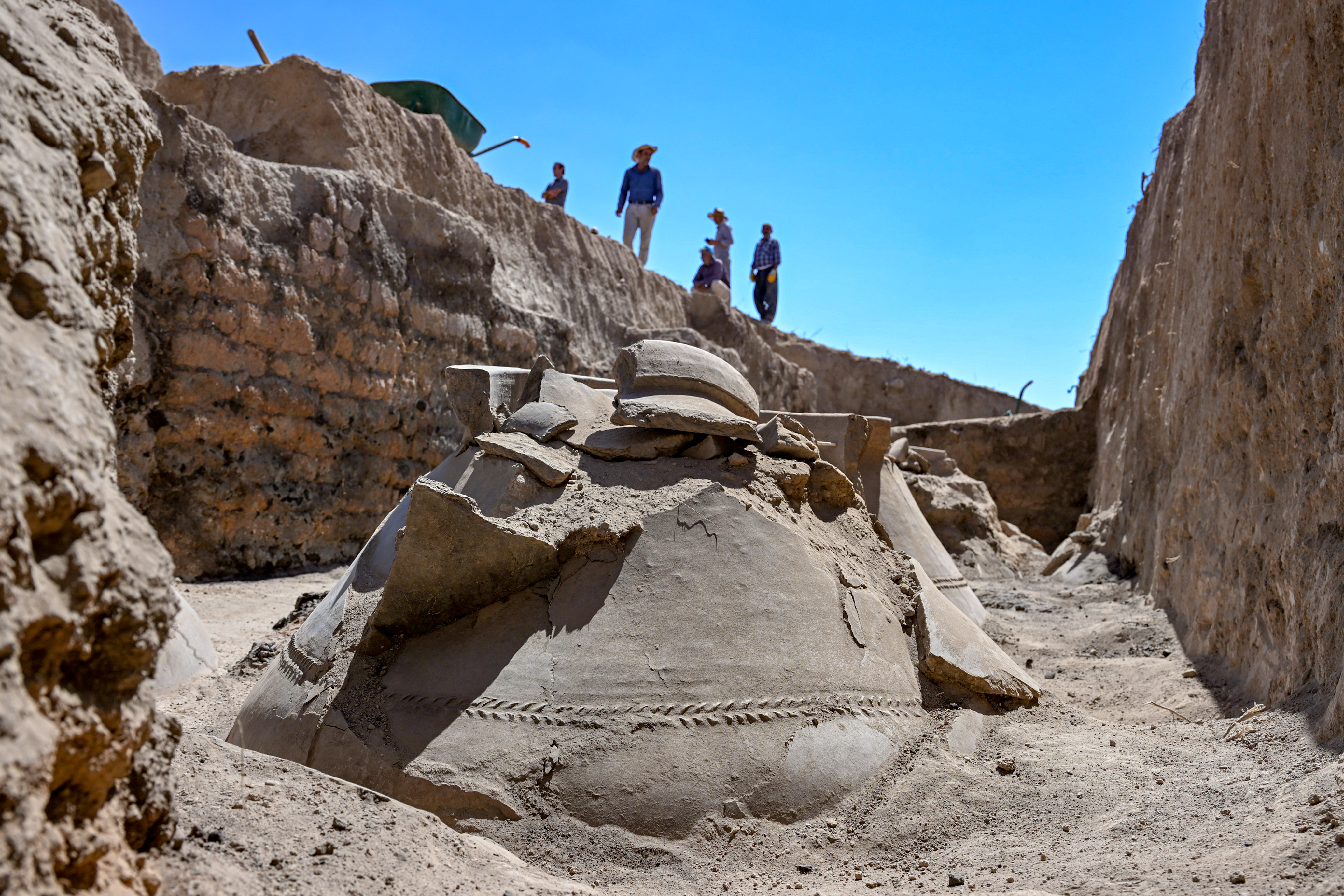 Foto: Özkan Bilgin/AA Foto: Özkan Bilgin/AA