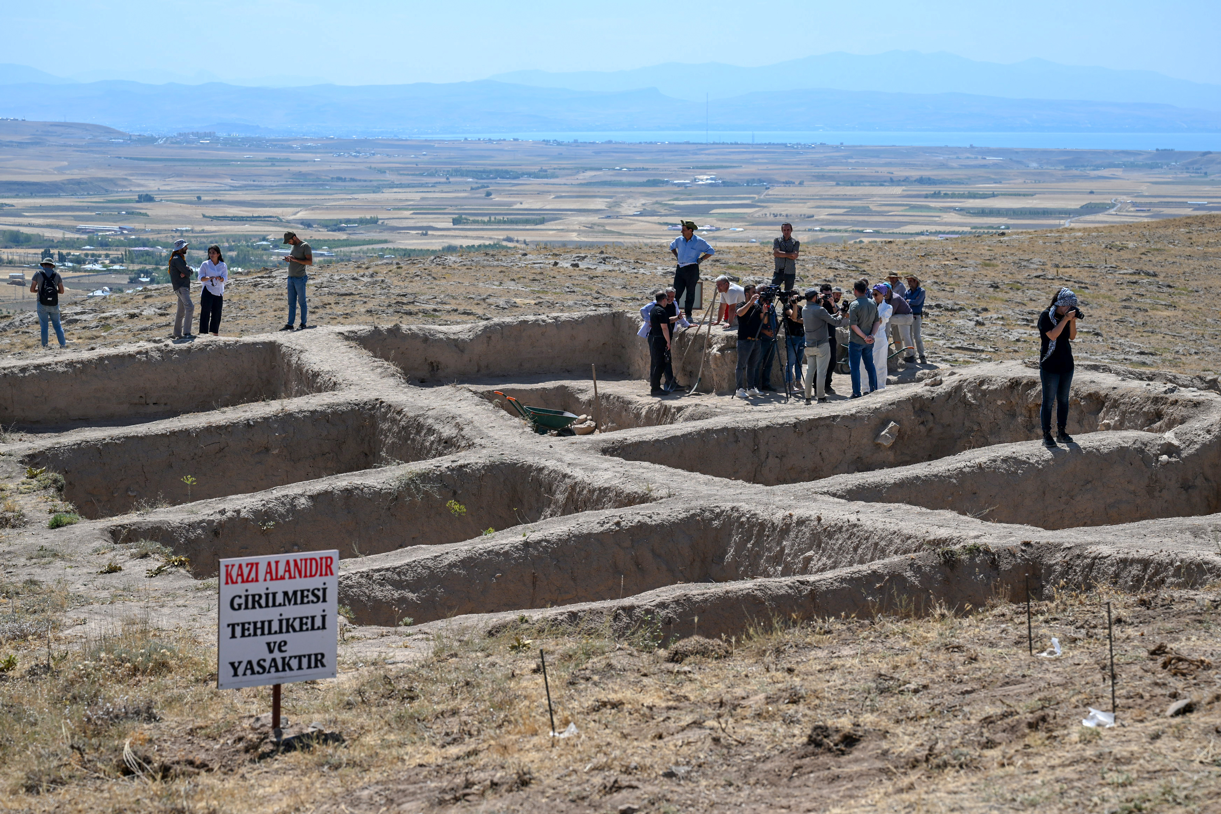 Foto: Özkan Bilgin/AA Foto: Özkan Bilgin/AA