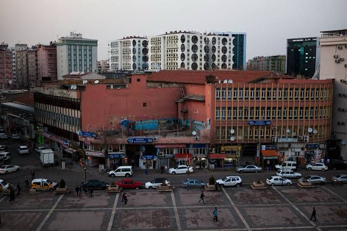 Dilan Sineması'nın yeni hali