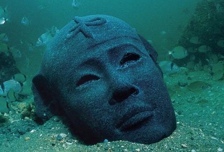 Christoph Gerigk ©Franck Goddio/Hilti Vakfı