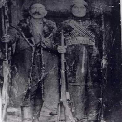 Alişer Efendi ve Zarifa Hatun