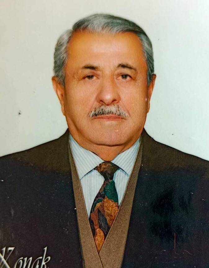 1937 Bismil olayı tanıklarından Mîrqulya köyünden Şeyh Salih