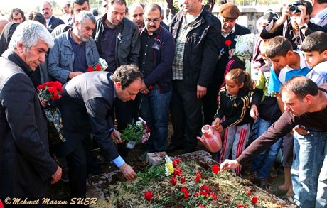 Foto: Mehmet Masum Süer