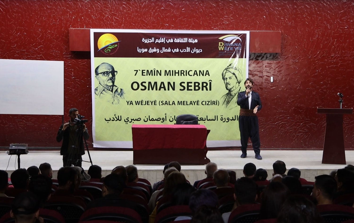 Festival üç gün sürdü