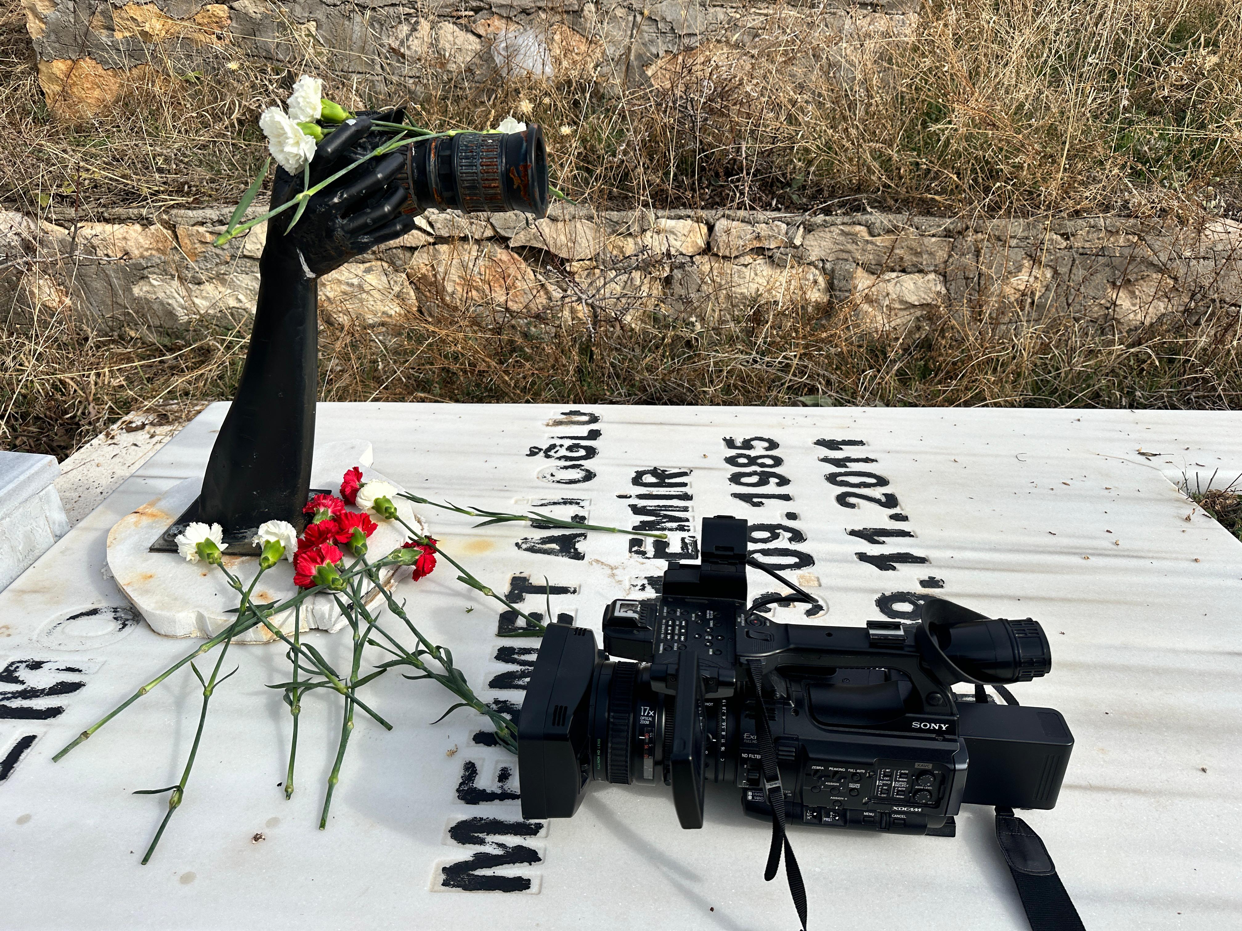 Foto: Ali Haydar Gözlü/Rûdaw