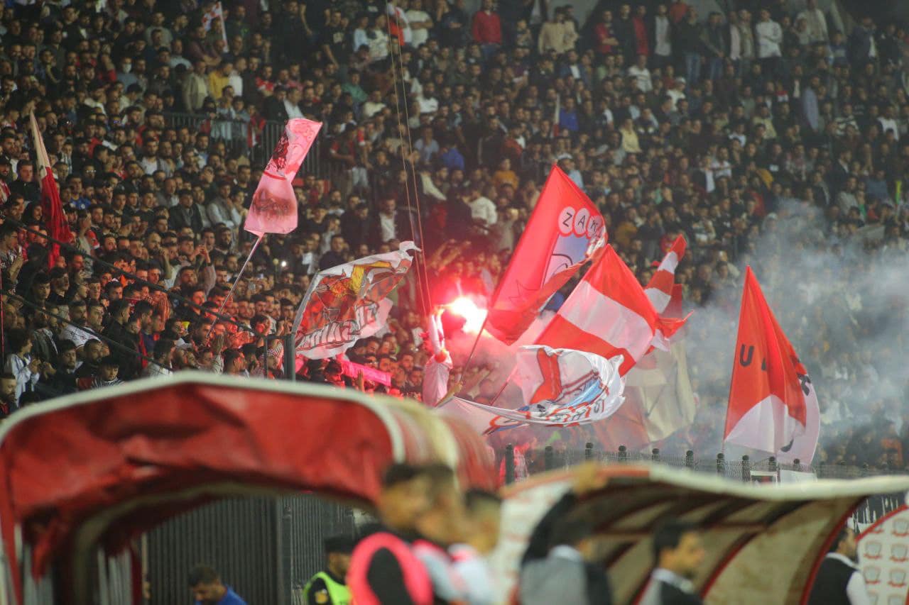 هاندەرانی زاخۆ