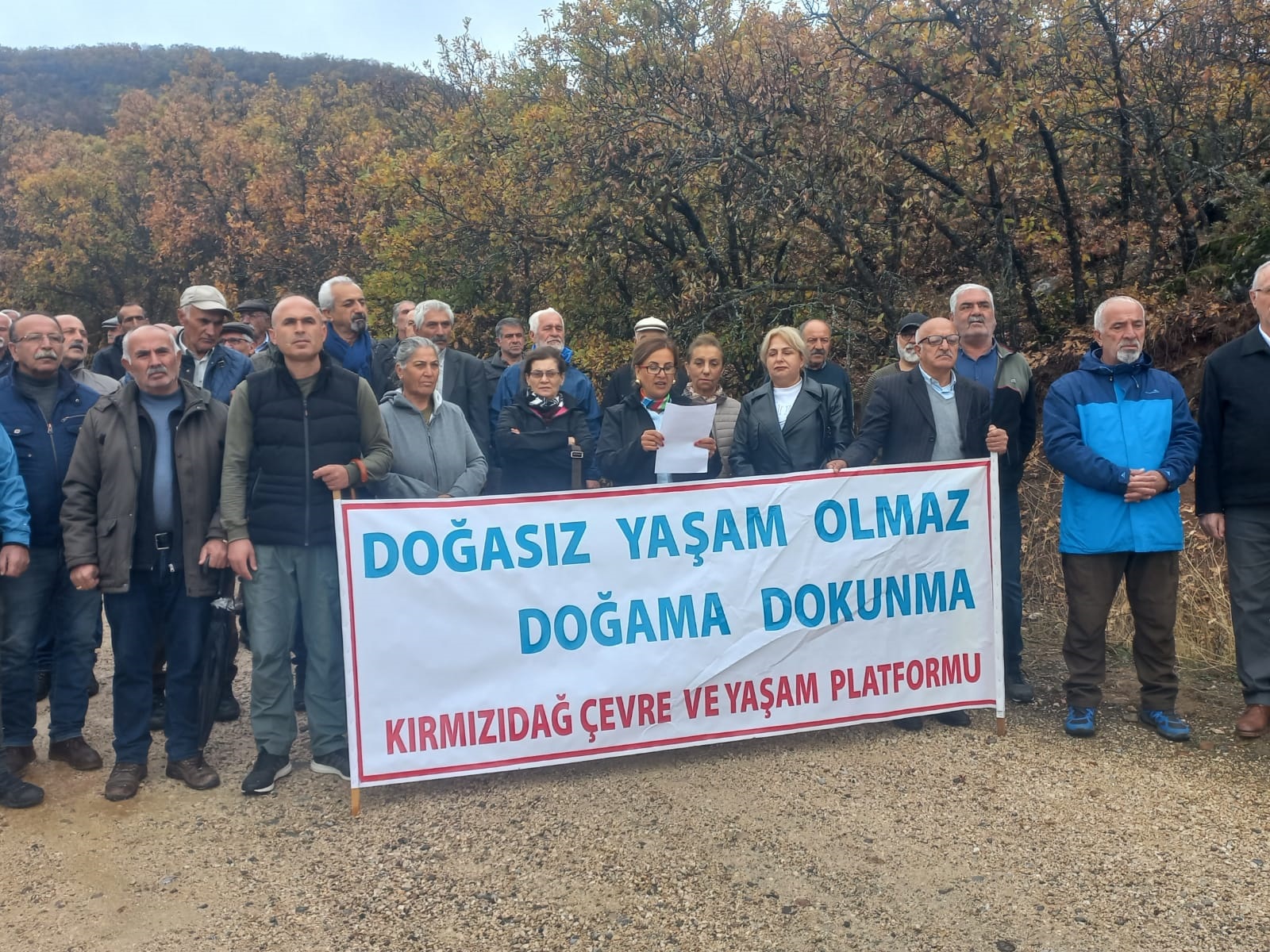 Foto: Ali Haydar Gözlü / Rûdaw